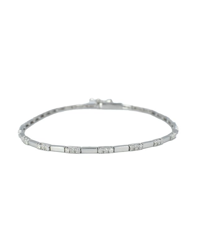 Pulsera Diamantes
