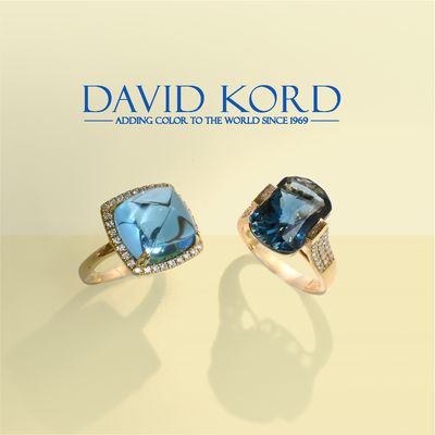 David Kord