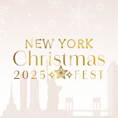 New York Christmas Fest