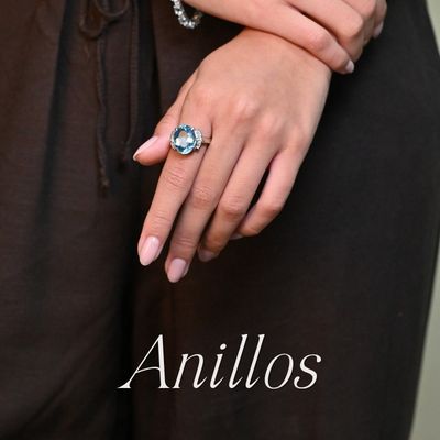 Anillos
