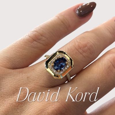 David Kord