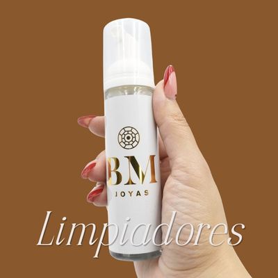 Limpiador de Joyas