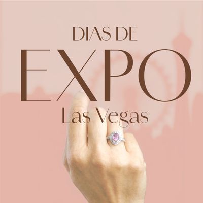 Expo Las Vegas