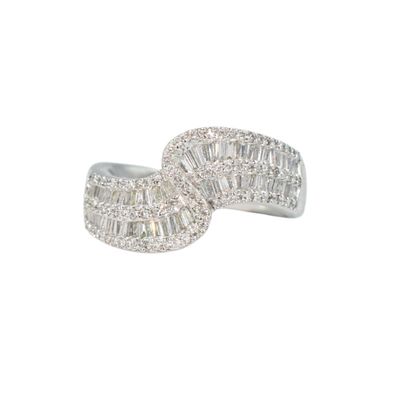 Anillos de Diamantes
