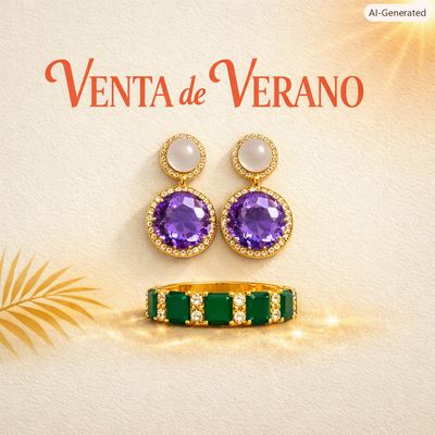 Venta de Verano