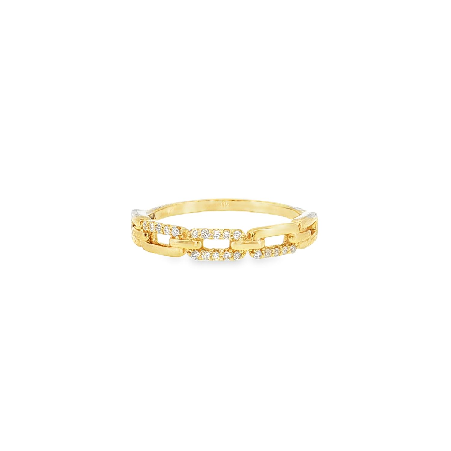 ​Anillo Diamantes