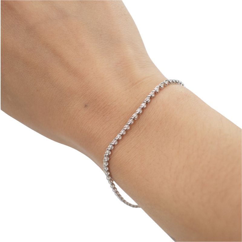 ​​Pulsera Diamantes