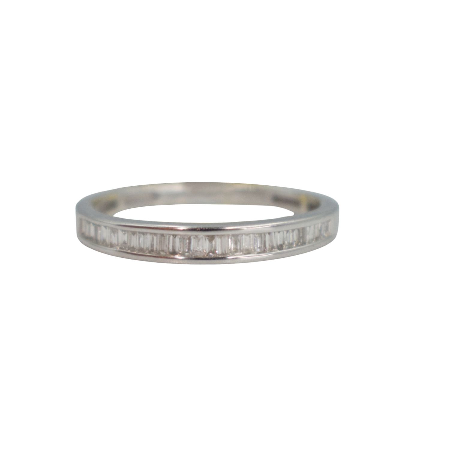 ​​Anillo Diamantes