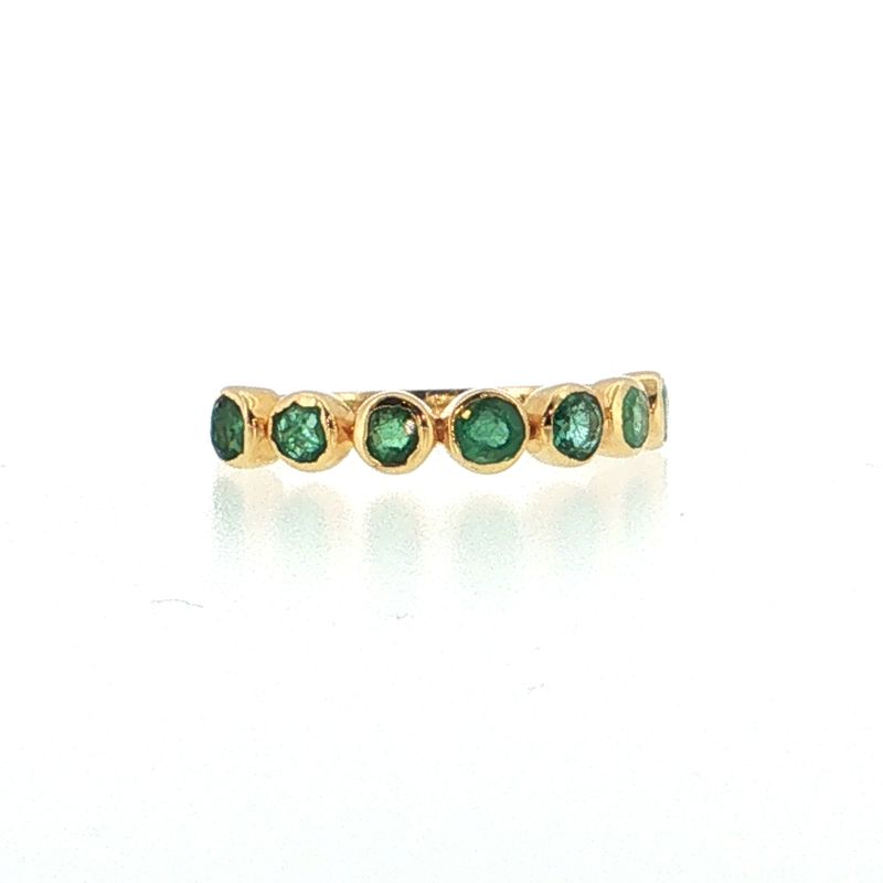 Anillo Churumbela Esmeraldas