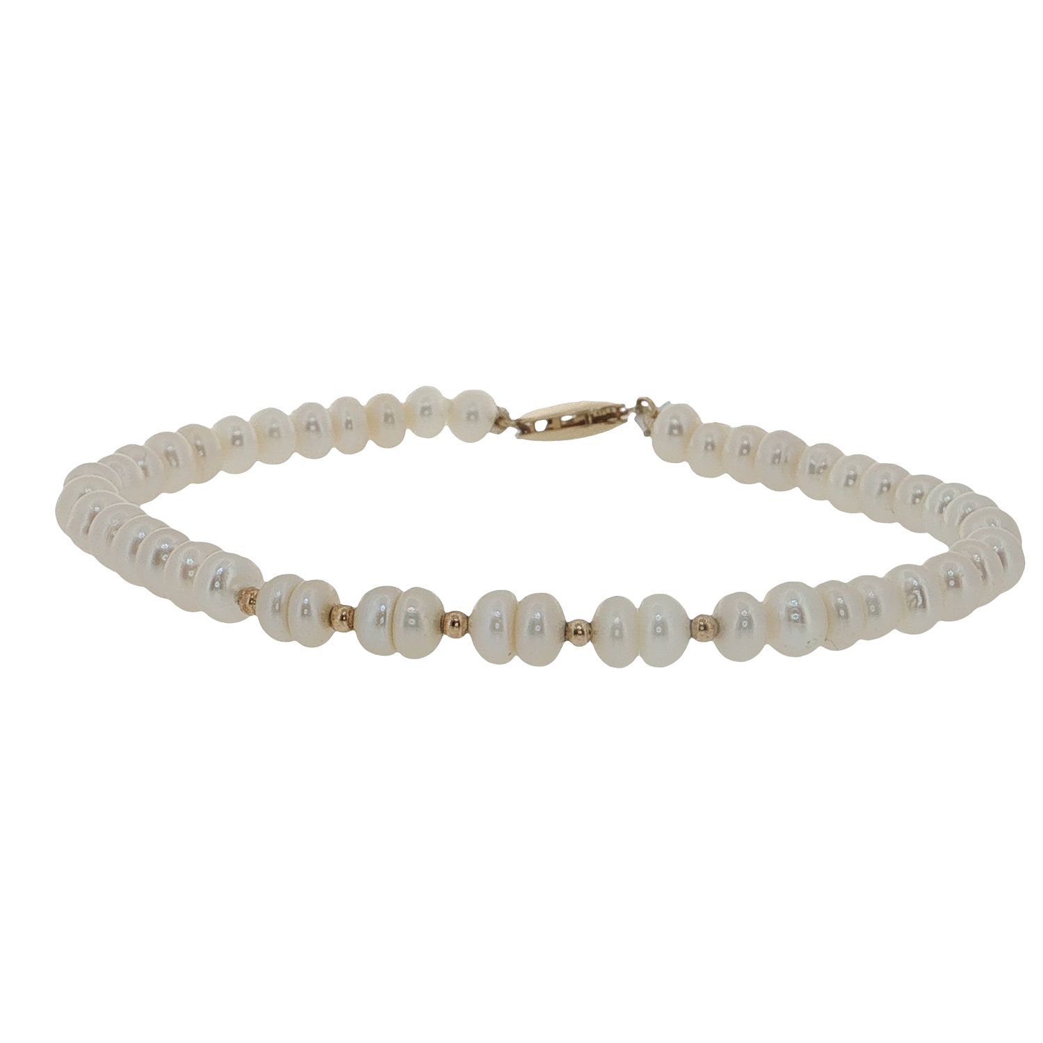 Pulsera Perla BIWA