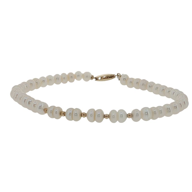 Pulsera Perla BIWA