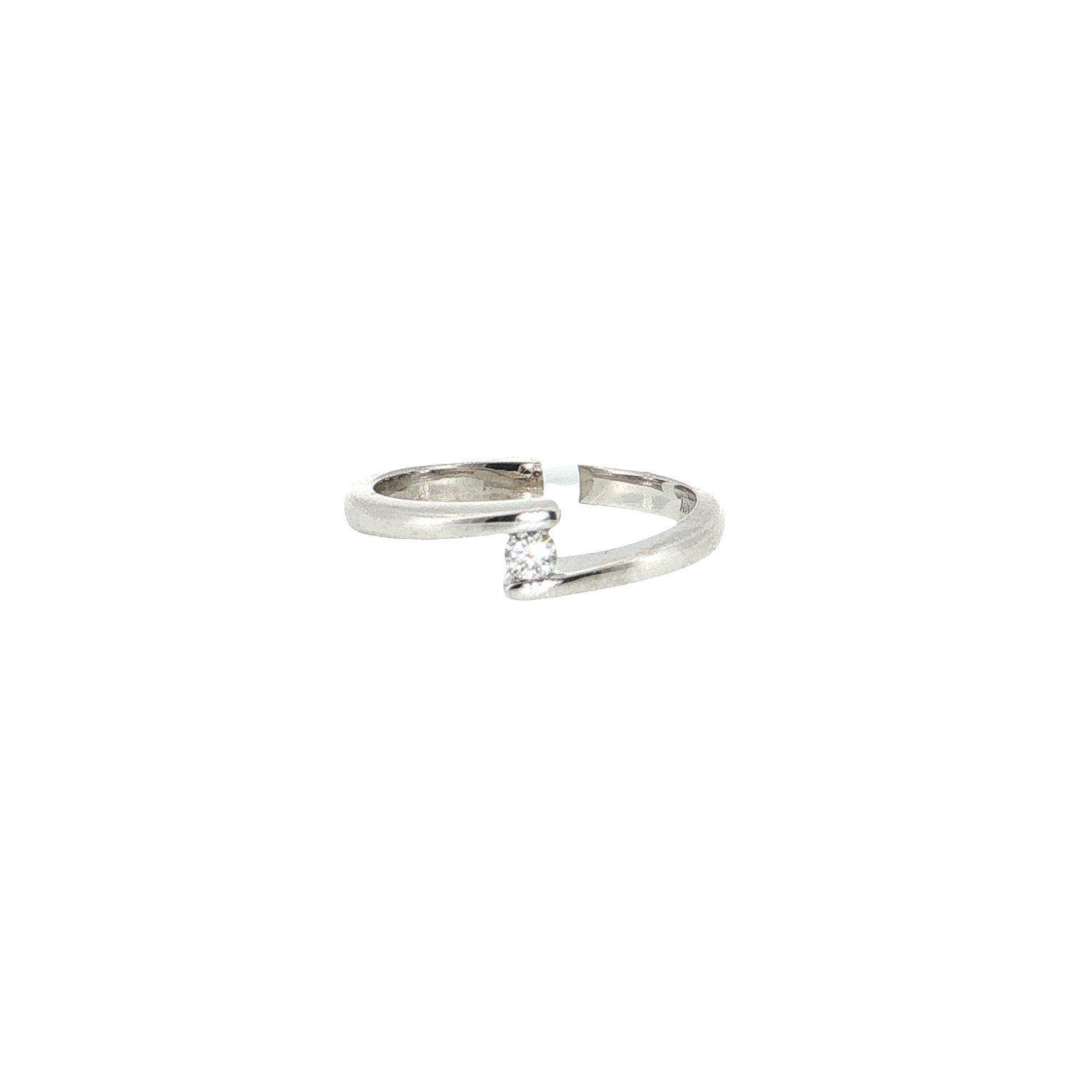 Anillo Diamante