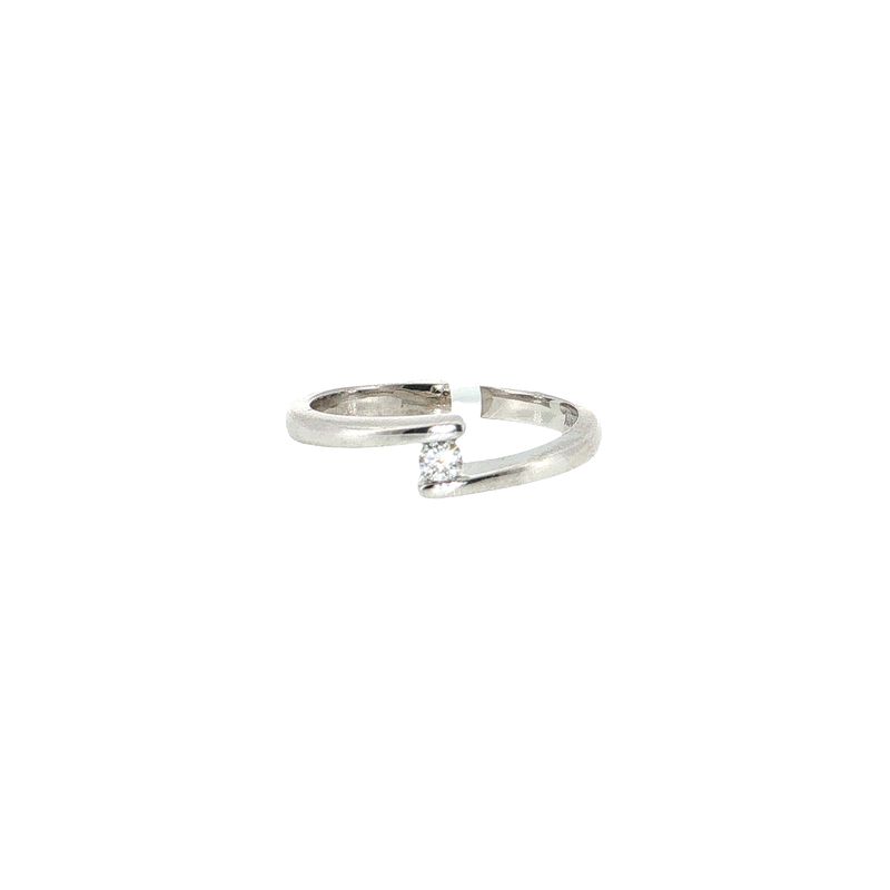 Anillo Diamante