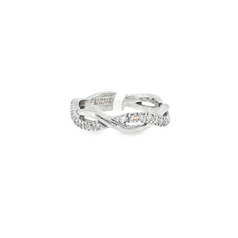 Anillo Diamantes