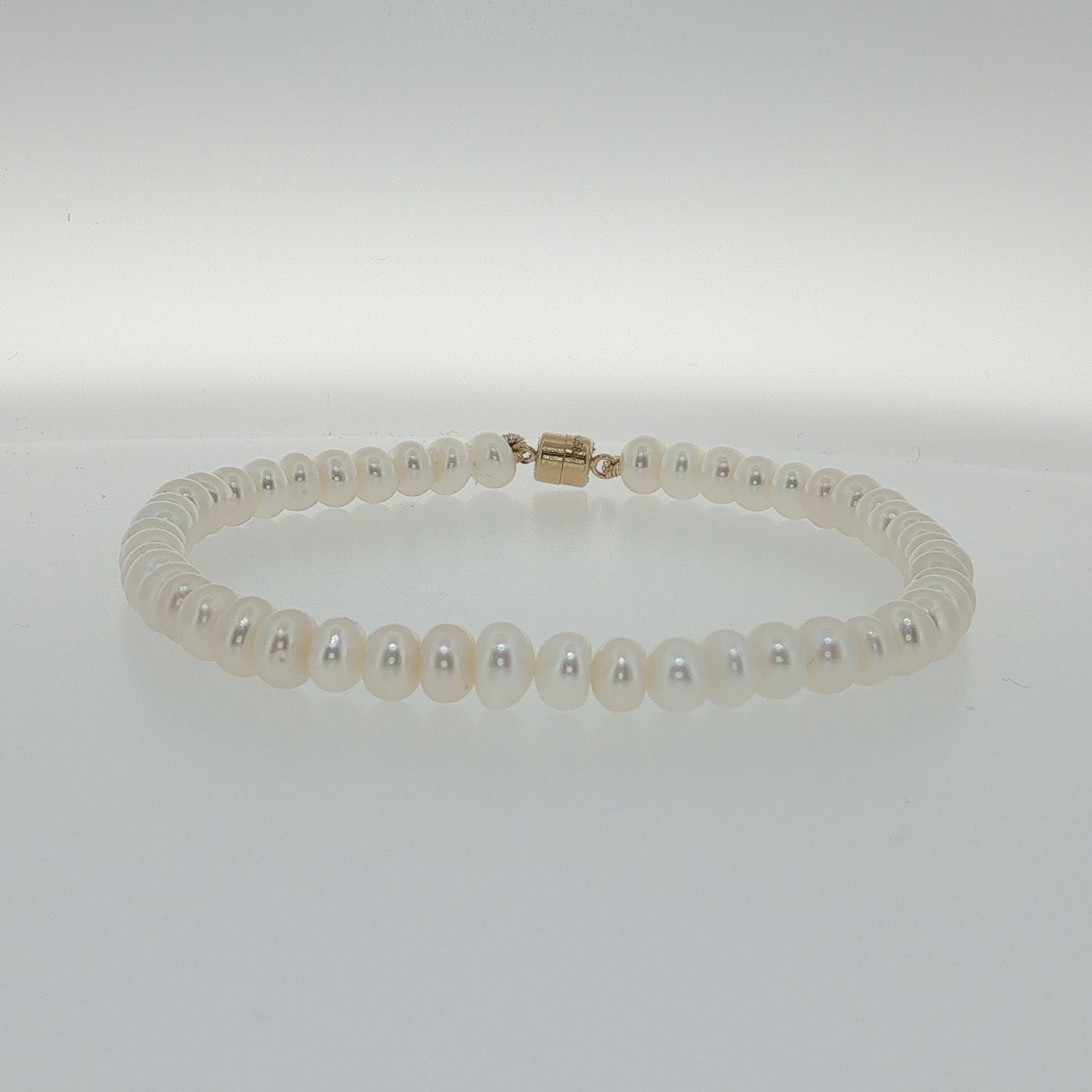 Pulsera Perla BIWA