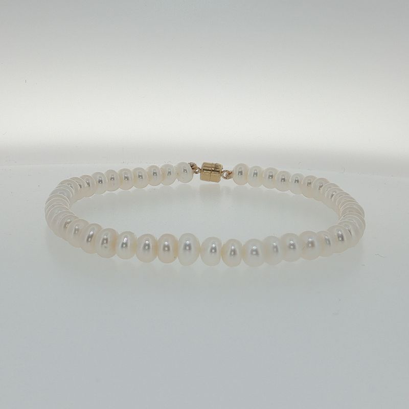 Pulsera Perla BIWA