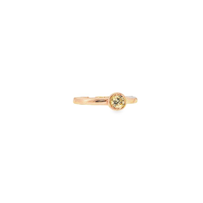 Anillo Diamante