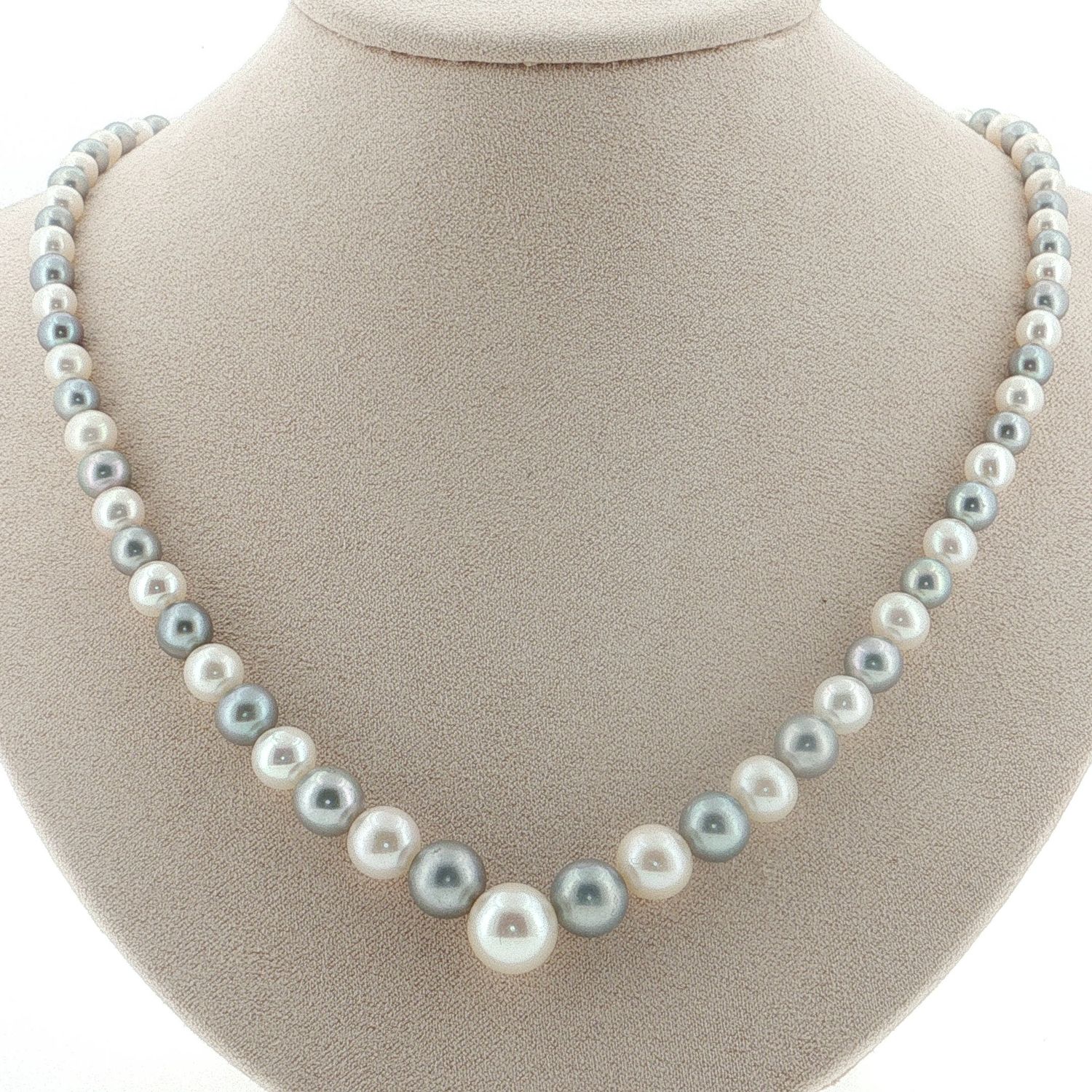 Collar Perla BIWA