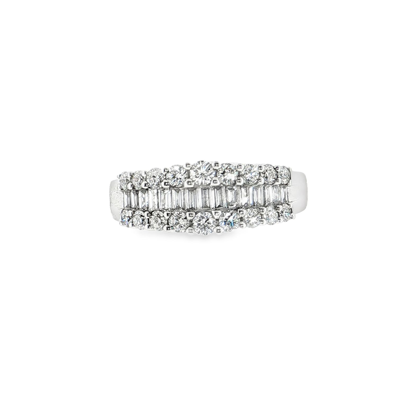 ​Anillo Diamantes