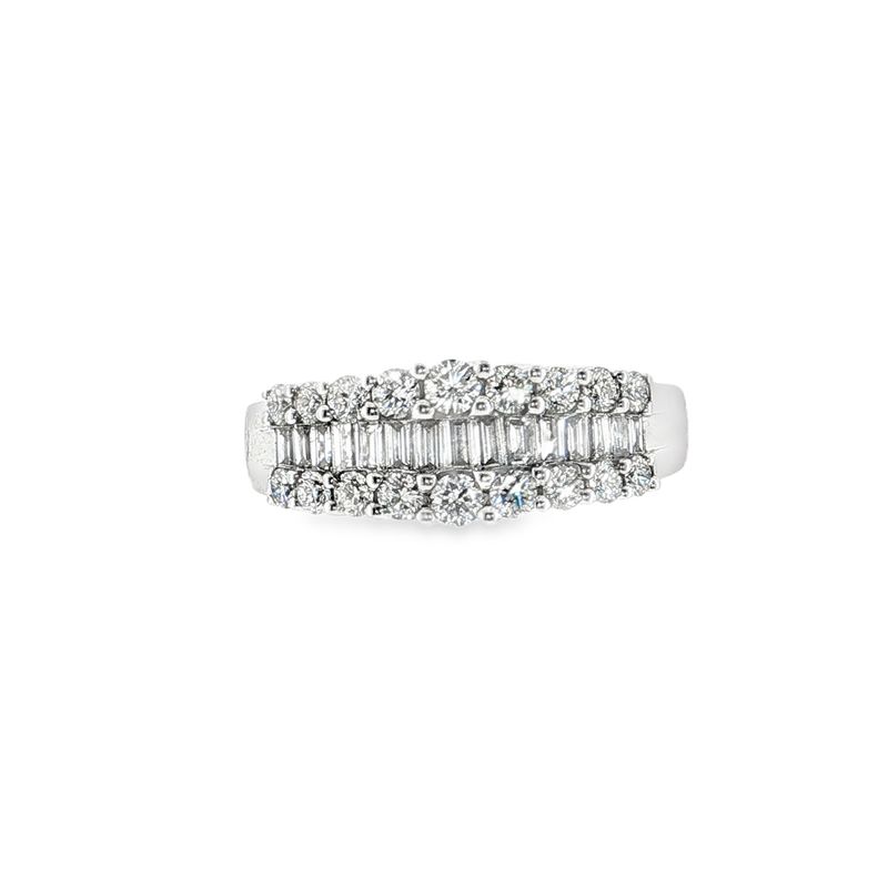 ​Anillo Diamantes