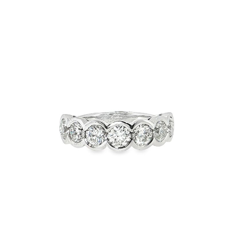 ​Anillo Diamantes