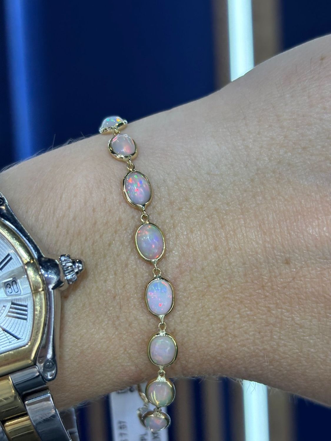 ​Pulsera Opalos