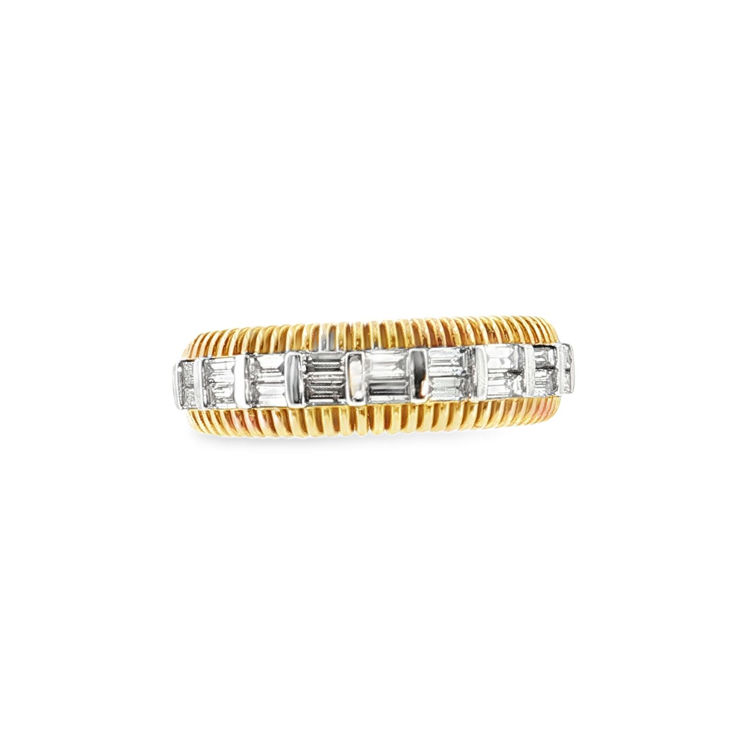 ​Anillo Diamantes