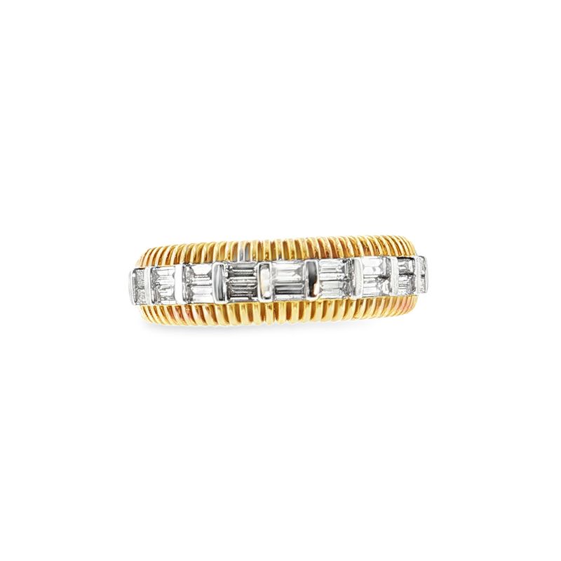 ​Anillo Diamantes