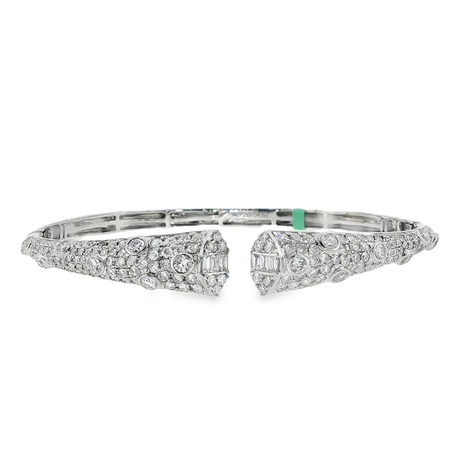 Pulsera Diamantes