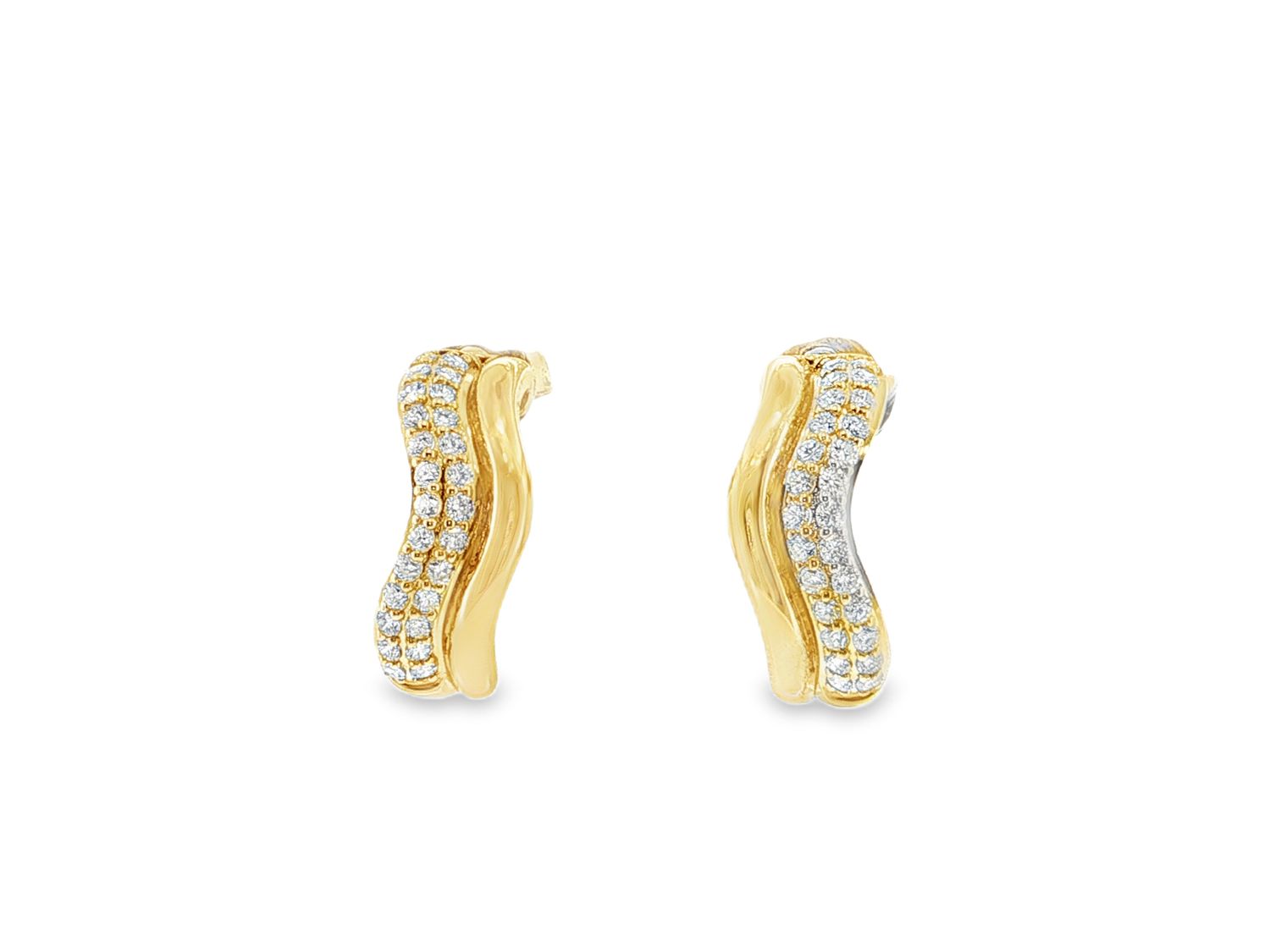 Wavy Diamantes