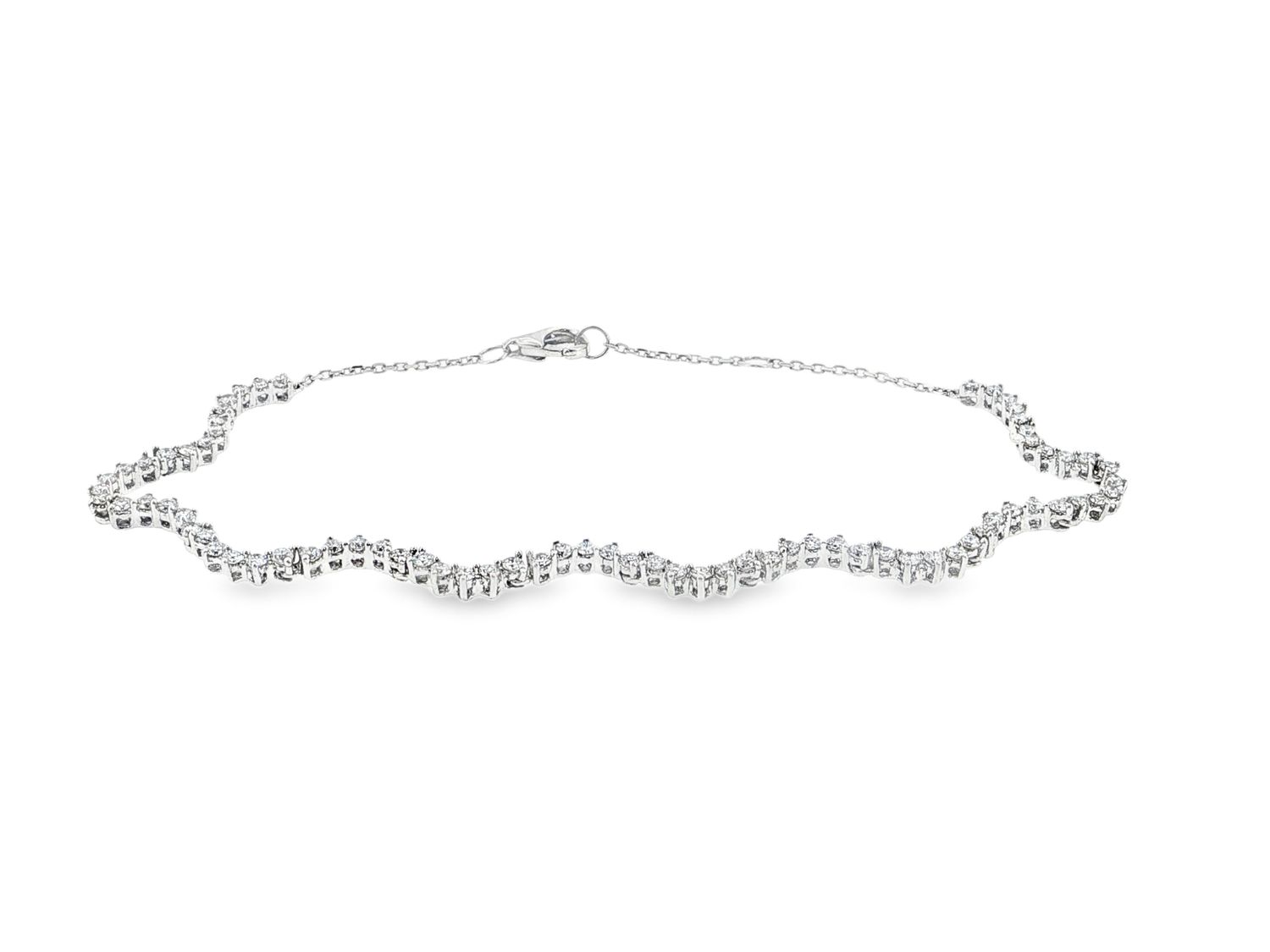Pulseras Diamantes