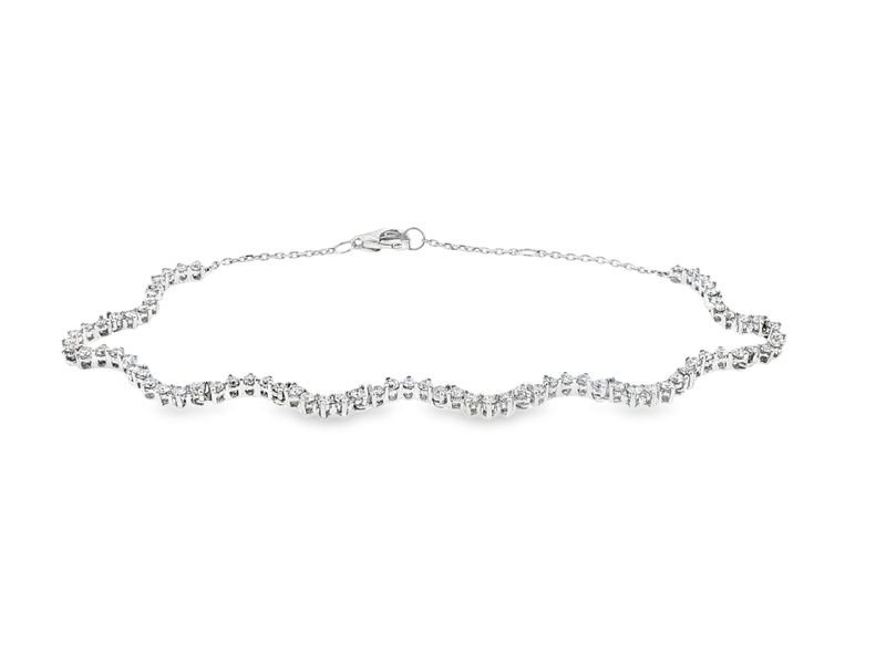 Pulseras Diamantes