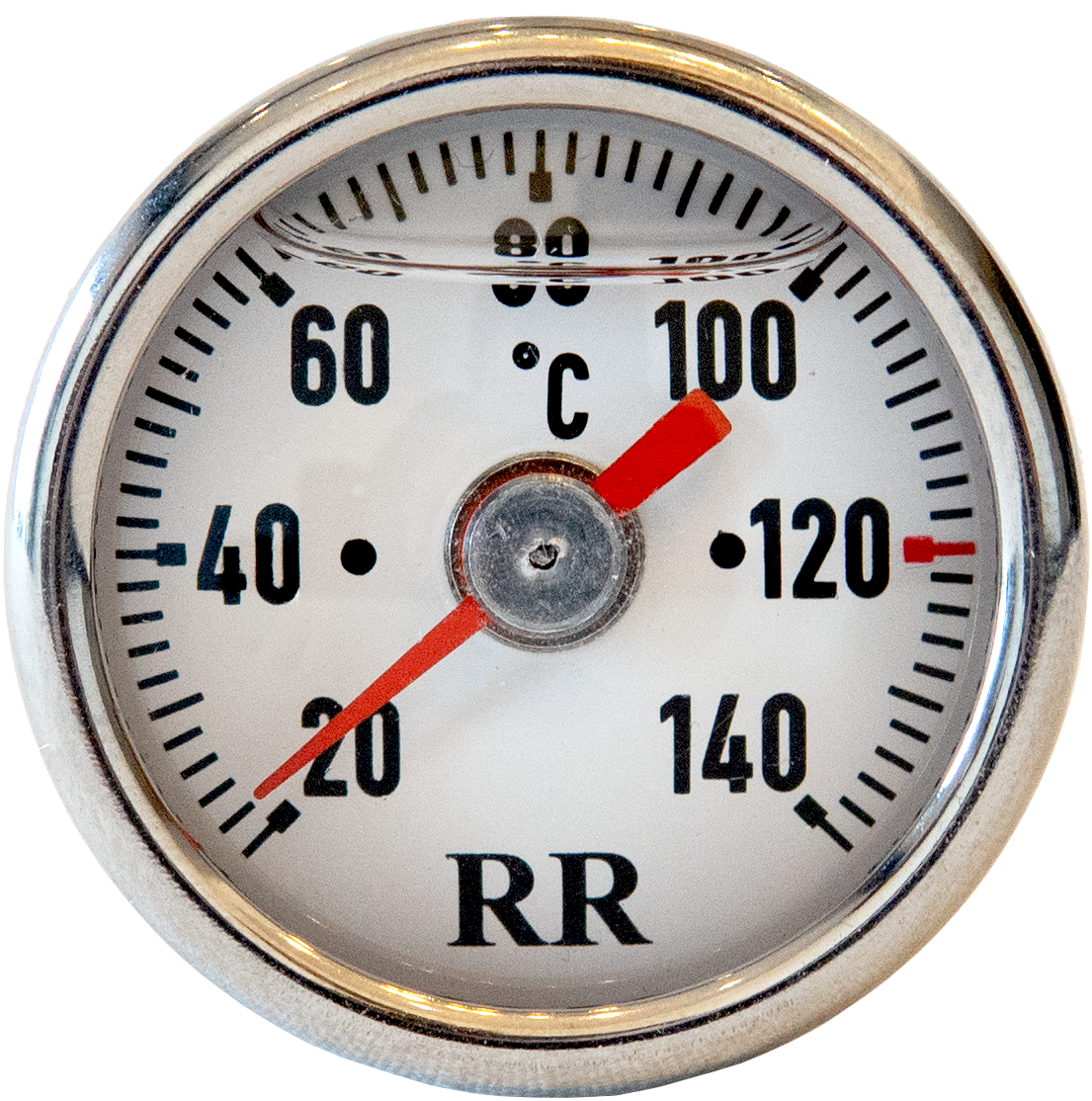 RR-Öltemperatur-Direktanzeiger ® Celsius