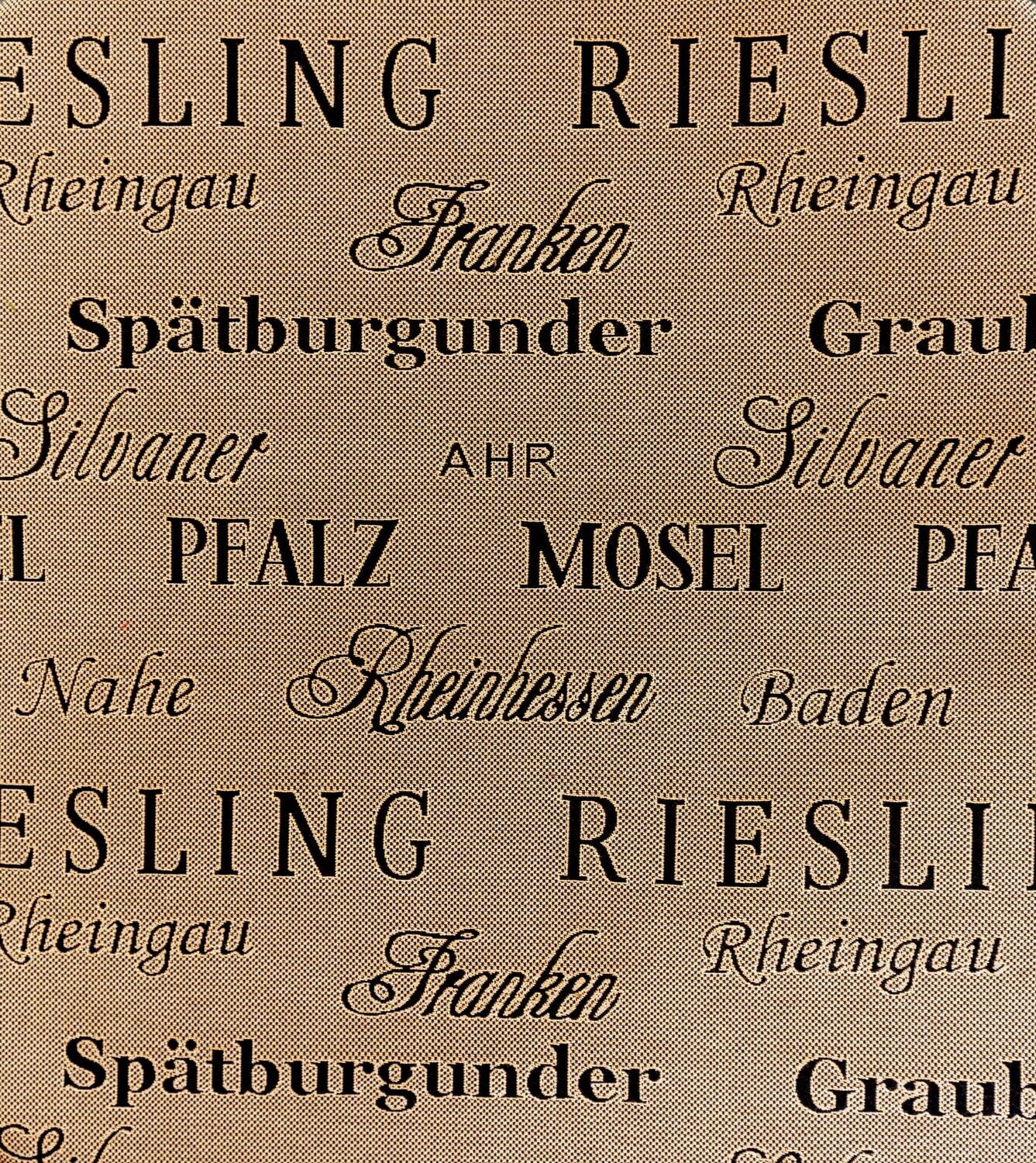Deutsches Weindesign