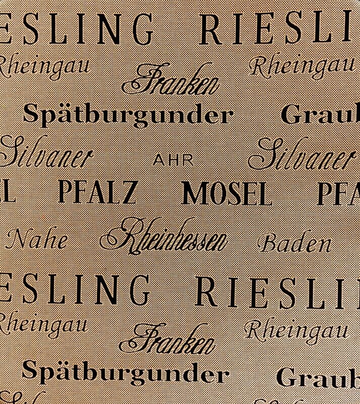 Meterware Gobelin Deutsches Weindesign Deutsches Weindesign
