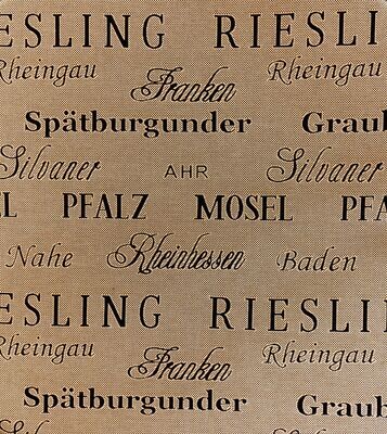 Deutsches Weindesign