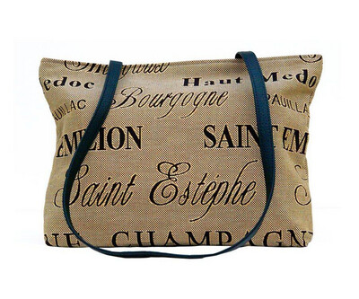 Shopper - Frankreich