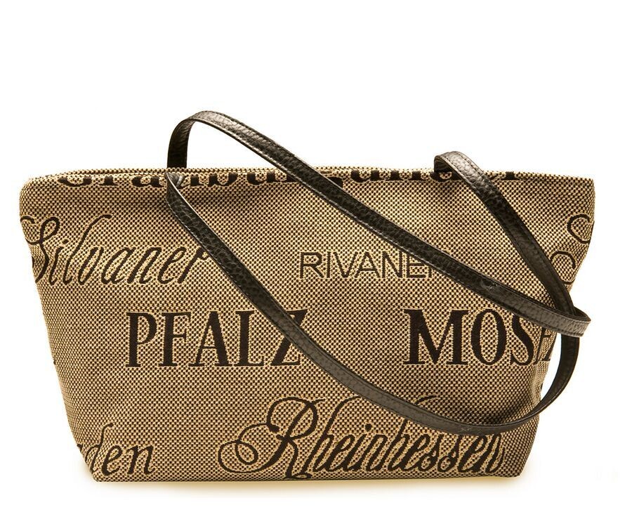 Handtasche - Deutsches Weindesign