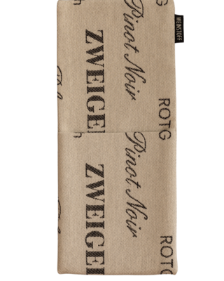 Bestecktaschen - Österreichische Rebsorten Österreichische Rebsorten sekt