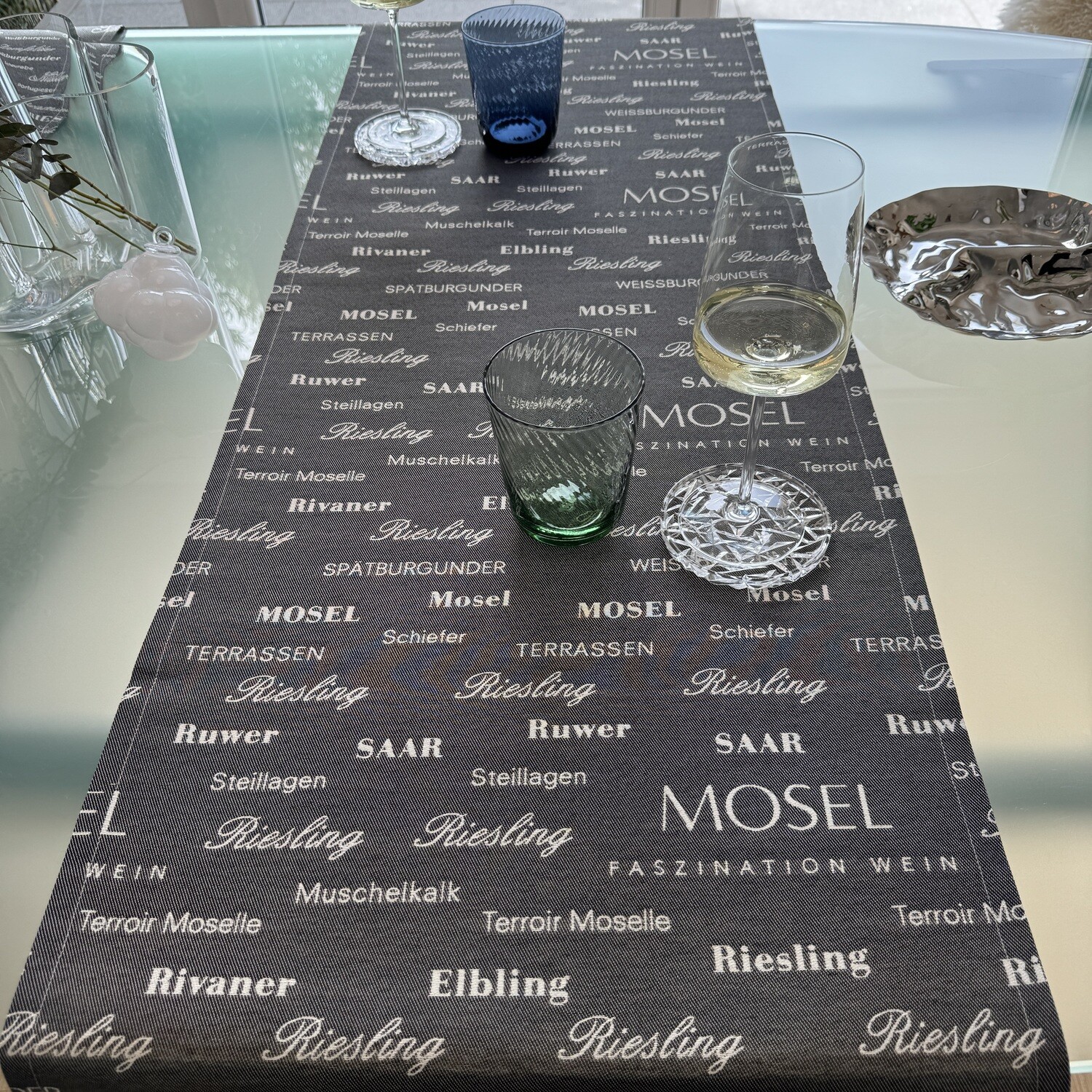 Tischläufer - MOSEL