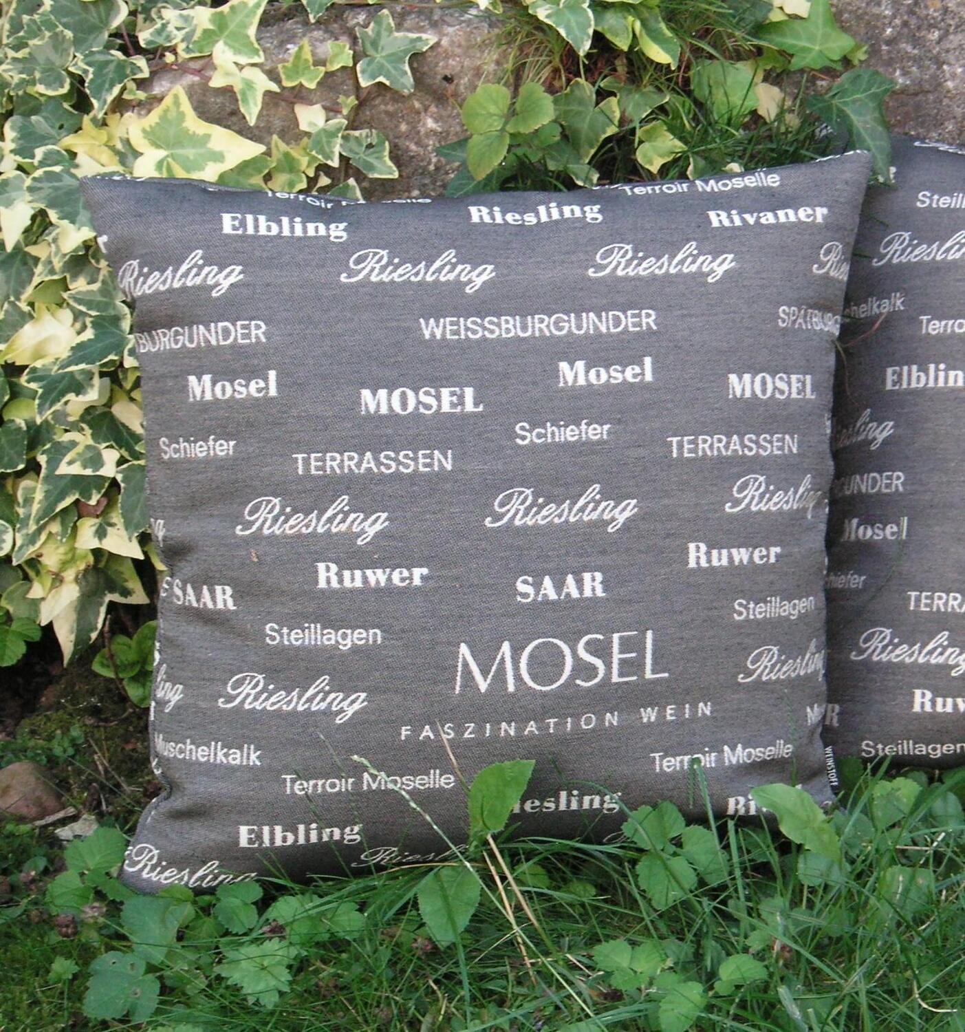 Deko-Kissenhülle - MOSEL