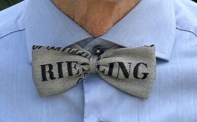 Riesling - Fliege