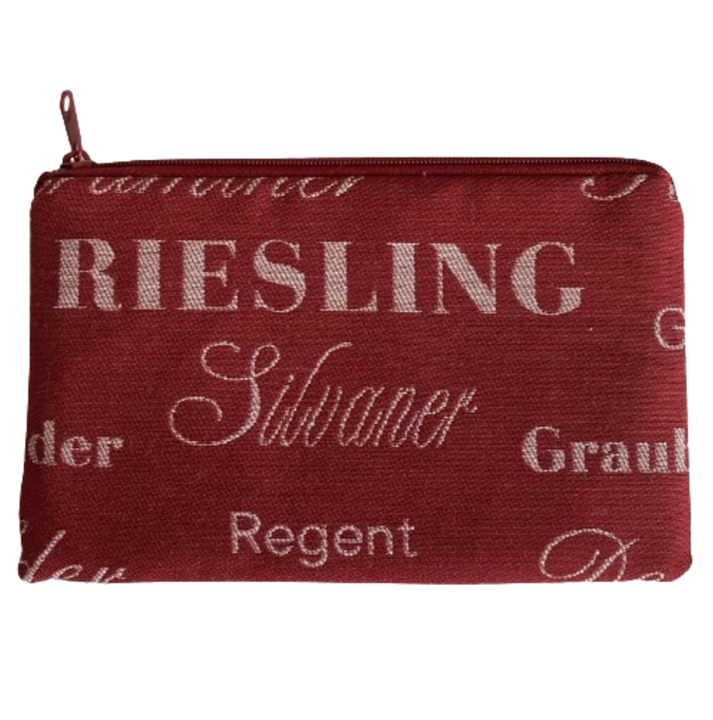 KLeines Täschchen - Deutsche Rebsorten KLeines Täschchen - Deutsche Rebsorten