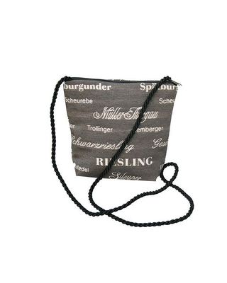 Kleine Schultertasche - Deutsche Rebsorten Kleine Schultertasche - Deutsche Rebsorten