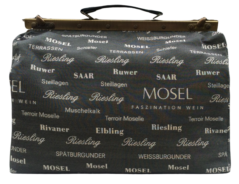 Arztkoffer als Reisetasche - Mosel Arztkoffer als Reisetasche - Mosel