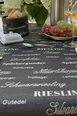 Tischwäsche