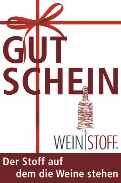 Geschenkgutschein