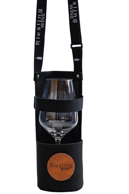 Weinglashalter "VinoPorter"