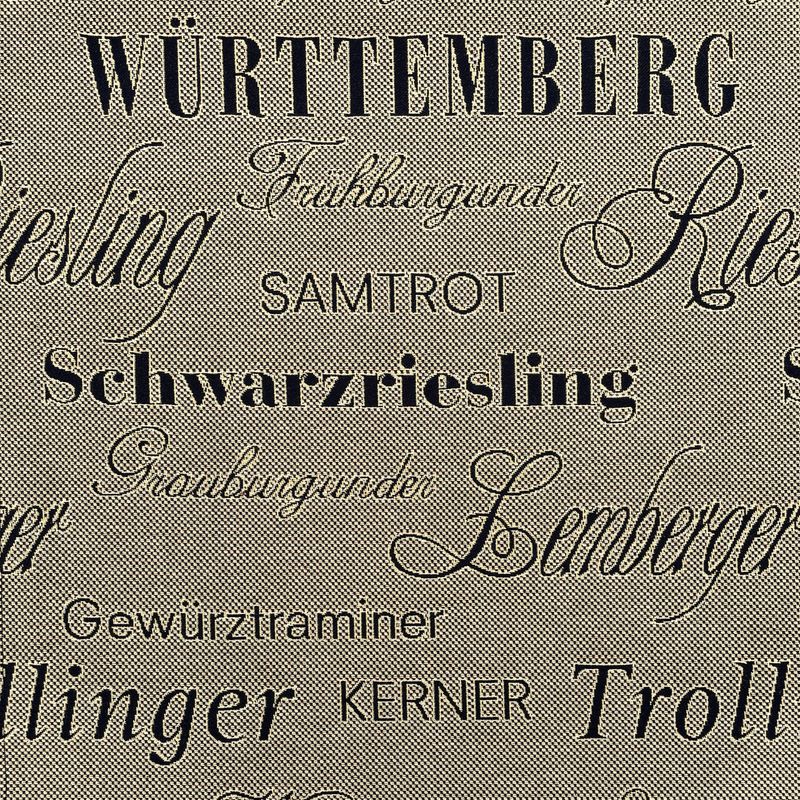 Meterware Gobelin Württemberg Meterware Gobelin Württemberg