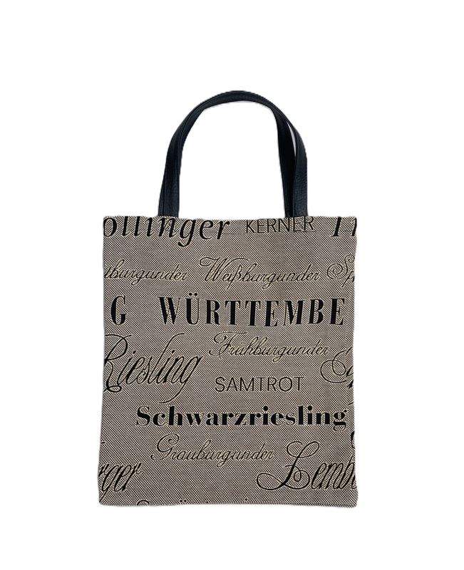 Tragetasche - Württemberger Rebsorten Tragetasche - Württemberger Rebsorten